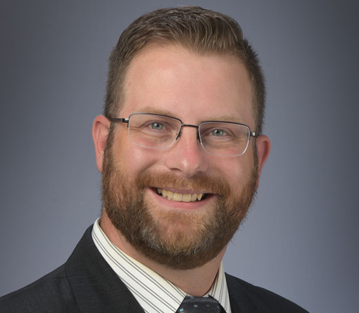 charlie nusser headshot